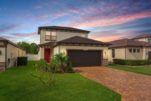 252 SE Via Visconti, Port Saint Lucie, FL 34952 - MLS#R11121499