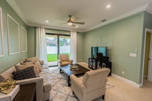 252 SE Via Visconti, Port Saint Lucie, FL 34952 Sold 11/17/25