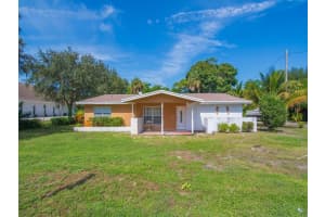 4585 30th Ave Avenue, Vero Beach, FL 32967 Sold 12/05/25