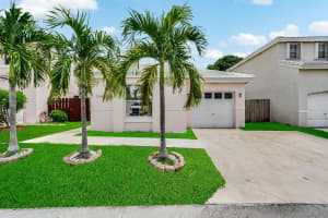 3084 Lighthouse Place, Margate, FL 33063 Sold 10/07/25