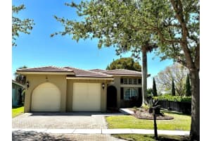 8186 Nw 105 Lane, Parkland