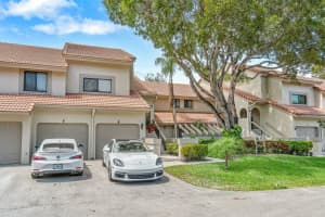 5540 Coach House Circle B, Boca Raton, FL 33486 - MLS#R11121513