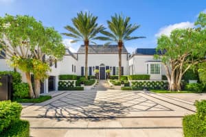 134 Casa Bendita, Palm Beach