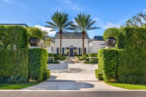 134 Casa Bendita, Palm Beach, FL 33480 - MLS#R11121514
