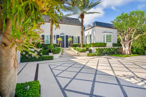134 Casa Bendita, Palm Beach, FL 33480 - MLS#R11121514