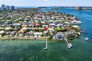 1031 Pine Point Road, Singer Island, FL 33404 - MLS#R11121529