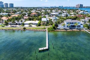 1031 Pine Point Road, Singer Island, FL 33404 - MLS#R11121529