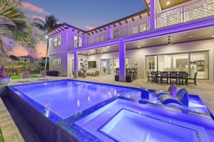 917 Tropic Boulevard, Delray Beach, FL 33483 - MLS#R11121531