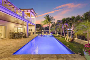 917 Tropic Boulevard, Delray Beach, FL 33483 - MLS#R11121531