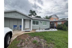 911 Rudolf Road, Lake Worth, FL 33461 Sold 10/14/25