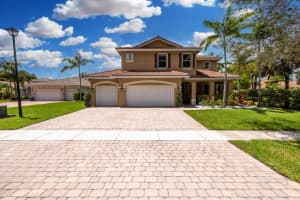 9070 Winterhaven Circle, Wellington, FL 33411 - MLS#R11121536
