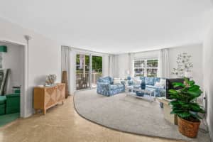 100 N Ocean Boulevard 105, Delray Beach, FL 33483 - MLS#R11121541