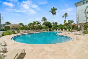 100 N Ocean Boulevard 105, Delray Beach, FL 33483 - MLS#R11121541