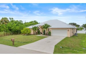 873 SW Kappa Avenue, Port Saint Lucie, FL 34953 Sold 12/10/25
