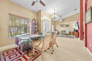 873 SW Kappa Avenue, Port Saint Lucie, FL 34953 Sold 12/10/25