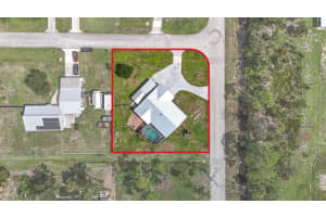 6501 Ocala Avenue, Fort Pierce, FL 34951 - MLS#R11121548