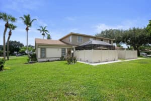 4475 Willow Pond Road B, West Palm Beach, FL 33417 - MLS#R11121555