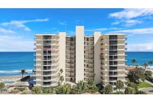 100 Beach 801 Road 801, Tequesta