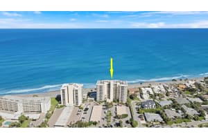 100 Beach 801 Road 801, Tequesta, FL 33469 - MLS#R11121556
