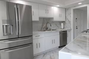 11811 Avenue Of The Pga 3-2f, Palm Beach Gardens, FL 33418 - MLS#R11121559