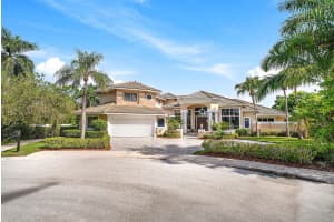 8470 Egret Lakes Lane, West Palm Beach, FL 33412 - MLS#R11121563