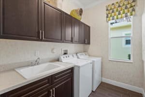 17115 SW Ambrose Way, Port Saint Lucie, FL 34986 - MLS#R11121564