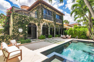 255 Everglade Avenue, Palm Beach, FL 33480 - MLS#R11121565