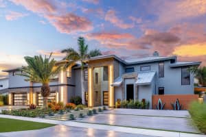 839 NE Bay Isle Drive, Boca Raton, FL 33487 - MLS#R11121566