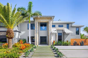 839 NE Bay Isle Drive, Boca Raton, FL 33487 - MLS#R11121566