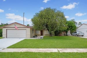 1403 Donwoods Lane, Royal Palm Beach, FL 33411 - MLS#R11121567