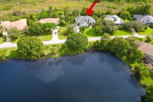 119 SW Lake Rush Court, Palm City, FL 34990 - MLS#R11121568