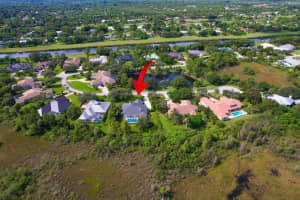119 SW Lake Rush Court, Palm City, FL 34990 - MLS#R11121568
