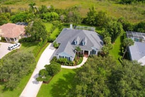 119 SW Lake Rush Court, Palm City, FL 34990 - MLS#R11121568