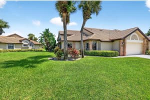 8112 Mimosa Place, Boynton Beach, FL 33472 - MLS#R11121571