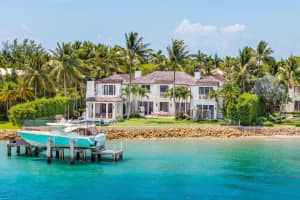 1610 Ocean Boulevard, Palm Beach, FL 33480 - MLS#R11121575