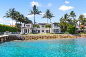 1610 Ocean Boulevard, Palm Beach, FL 33480 - MLS#R11121575