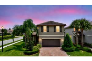 593 SE Monet Drive, Port Saint Lucie, FL 34984 Sold 10/31/25