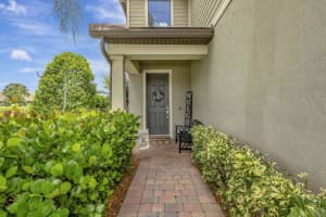 593 SE Monet Drive, Port Saint Lucie, FL 34984 Sold 10/31/25