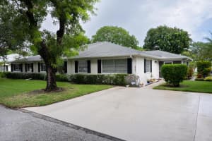 10148 40th Drive S 294, Boynton Beach, FL 33436 Sold 10/22/25