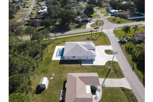 1985 SW Burlington Street, Port Saint Lucie, FL 34984 Sold 10/20/25
