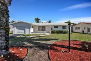 301 NE 24th Street, Boca Raton, FL 33431 - MLS#R11121605