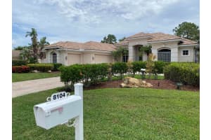 8104 Kiawah Trace, Port Saint Lucie, FL 34986 - MLS#R11121608