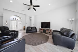 350 SW Alcan Drive, Port Saint Lucie, FL 34953 Sold 12/08/25