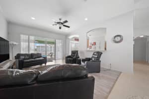 350 SW Alcan Drive, Port Saint Lucie, FL 34953 Sold 12/08/25