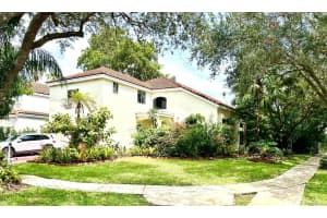 11011 Minneapolis Drive, Cooper City
