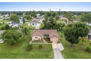 357 NW Hogan Street, Port Saint Lucie, FL 34983 - MLS#R11121620