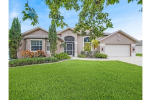 1718 Sw Cecelia Lane, Port Saint Lucie