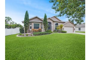 1718 SW Cecelia Lane, Port Saint Lucie, FL 34953 Sold 10/28/25