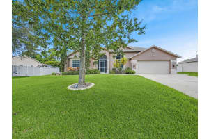 1718 SW Cecelia Lane, Port Saint Lucie, FL 34953 Sold 10/28/25