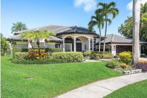 20139 S Key Drive, Boca Raton, FL 33498 - MLS#R11121628